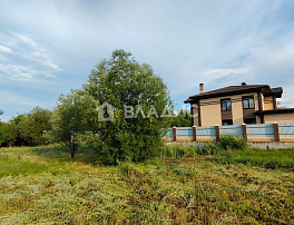 Земельный участок 17.00 соток