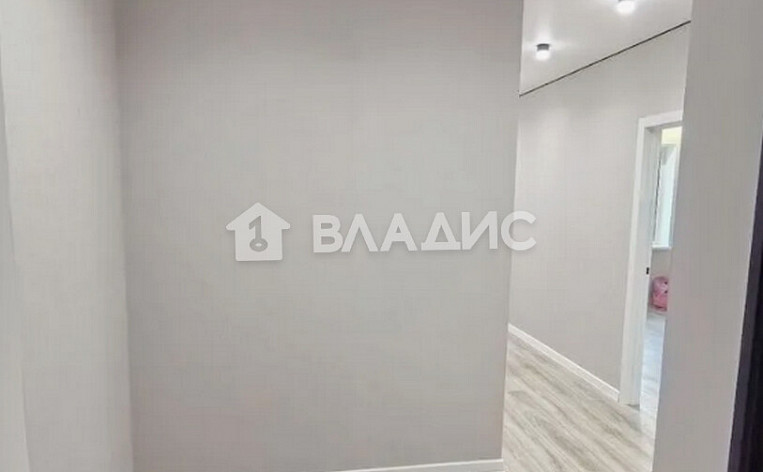 1-Комнатная квартира 46.20м², эт. 6, фото 23