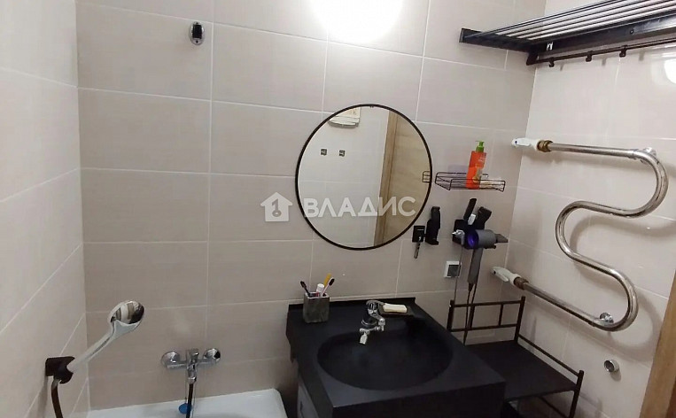 2-Комнатная квартира 62.80м², эт. 17, фото 31