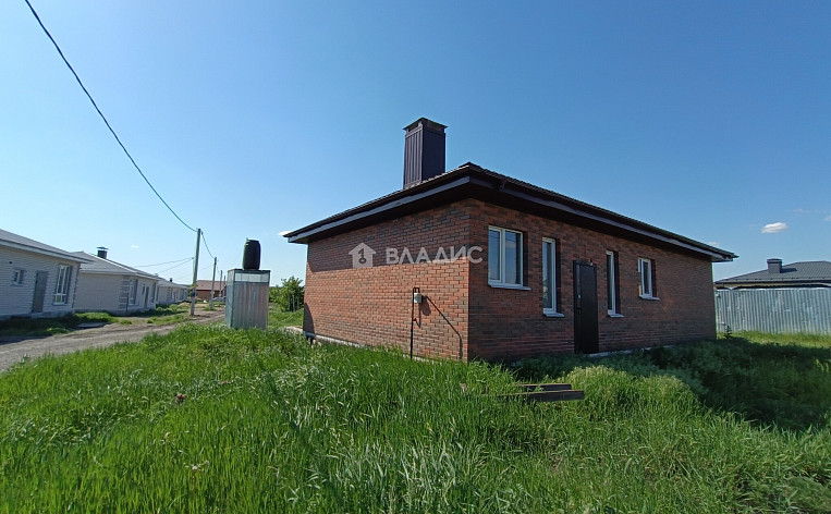 Дом 95.30м², фото 18