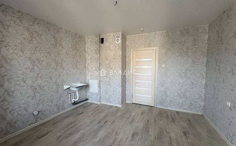 3-Комнатная квартира 100.80м², эт. 12, фото 19