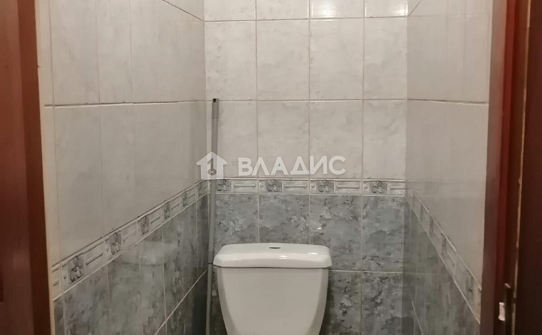 2-Комнатная квартира 48.00м², эт. 1, фото 12