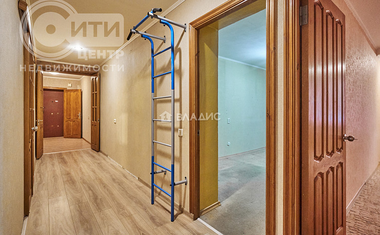 3-Комнатная квартира 75.40м², эт. 7, фото 16