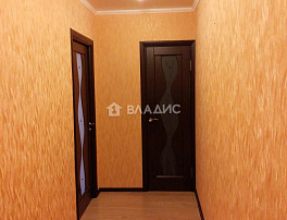 3-Комнатная квартира 70.20м²