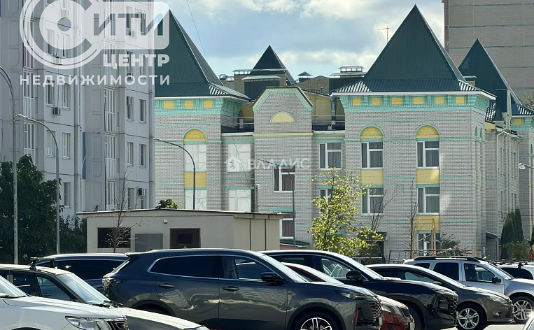 2-Комнатная квартира 55.10м², эт. 8, фото 34