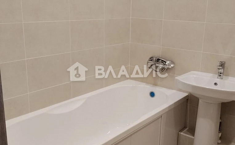 3-Комнатная квартира 77.30м², эт. 13, фото 15