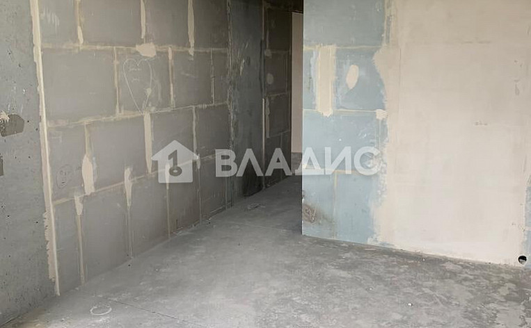 1-Комнатная квартира 35.14м², эт. 10, фото 12