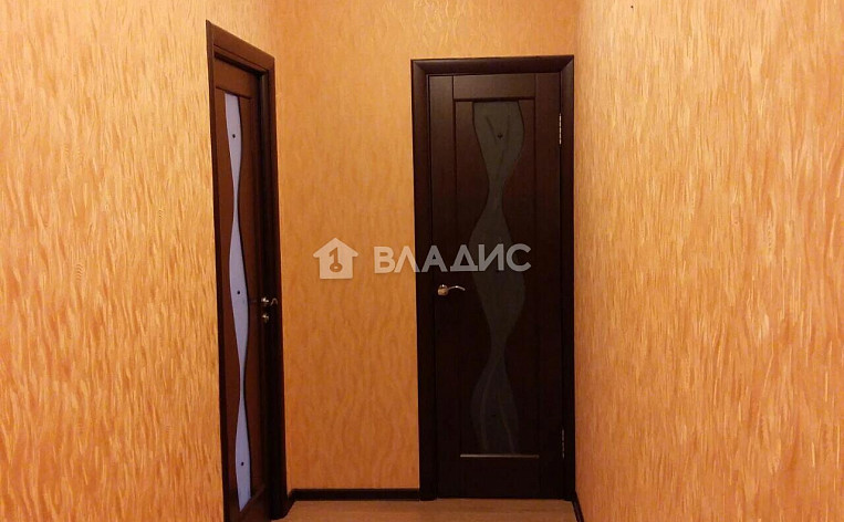 3-Комнатная квартира 70.20м², эт. 10, фото 13