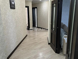 3-Комнатная квартира 80.10м²