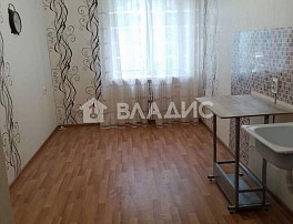 1-Комнатная квартира 48.70м²