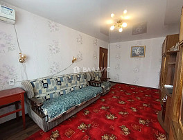 3-Комнатная квартира 59.60м²