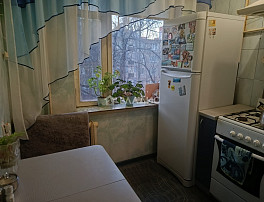2-Комнатная квартира 43.50м²