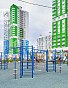 1-Комнатная квартира 37.30м², эт. 7, фото 11