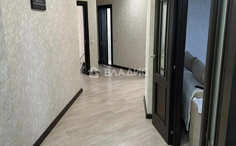 3-Комнатная квартира 80.10м², эт. 10, фото 7