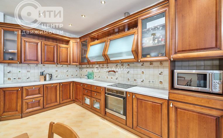 3-Комнатная квартира 152.00м², эт. 2, фото 40