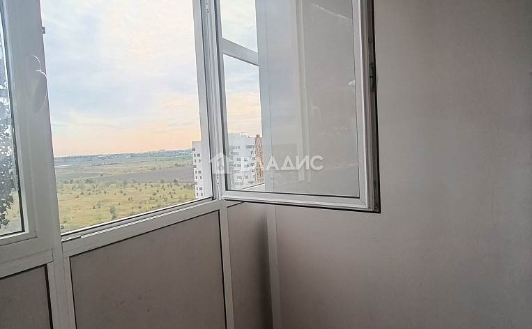 1-Комнатная квартира 37.00м², эт. 17, фото 27
