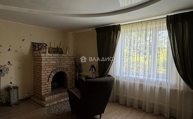 Дом 155.80м², фото 16