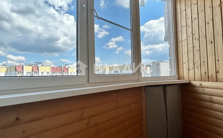 2-Комнатная квартира 64.90м², эт. 9, фото 15