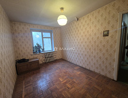 2-Комнатная квартира 48.60м²