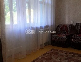 2-комнатная квартира, 42 м2