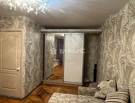 1-Комнатная квартира 31.50м²
