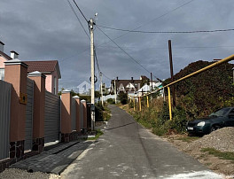 Земельный участок 16.00 соток