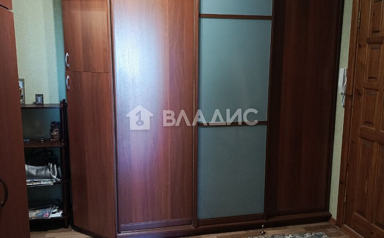 3-Комнатная квартира 87.40м², эт. 9, фото 23