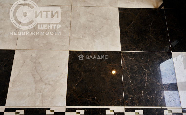 2-Комнатная квартира 68.70м², эт. 10, фото 40