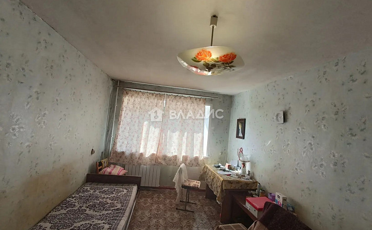 2-Комнатная квартира 44.00м², эт. 2, фото 11