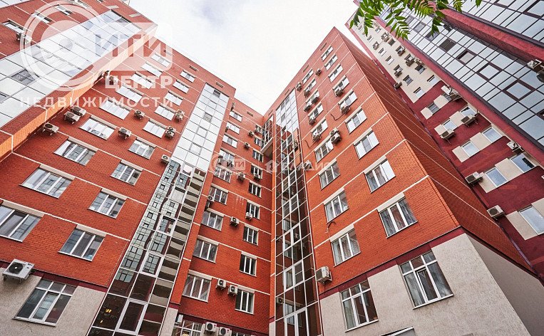 4-комнатная квартира, 142.4 м2, эт. 5, id: 1099041, фото 30