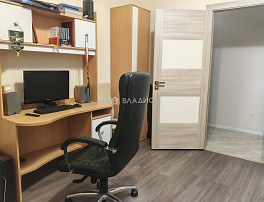 3-Комнатная квартира 96.20м²
