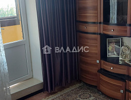 1-Комнатная квартира 37.40м²