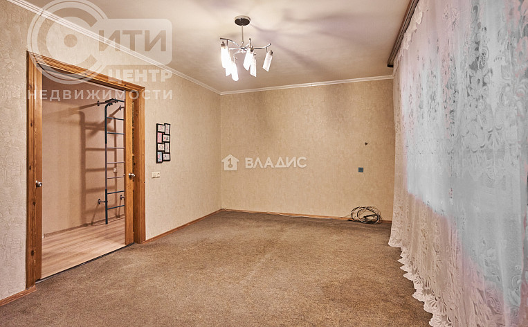 3-Комнатная квартира 75.40м², эт. 7, фото 16