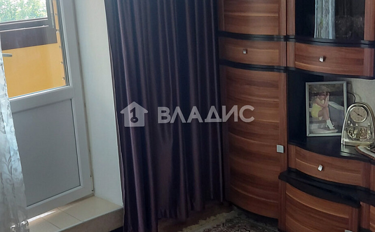 1-Комнатная квартира 37.40м², эт. 9, фото 31