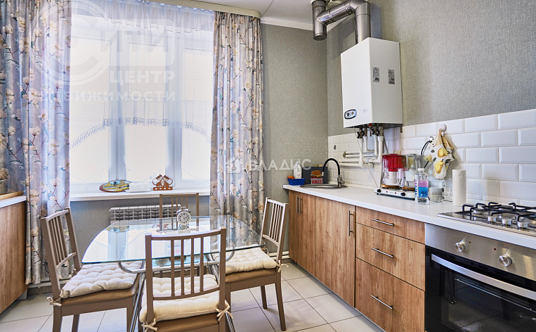 Дом 324.00м², фото 40