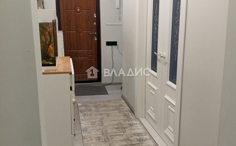 3-Комнатная квартира 67.70м², эт. 4, фото 24
