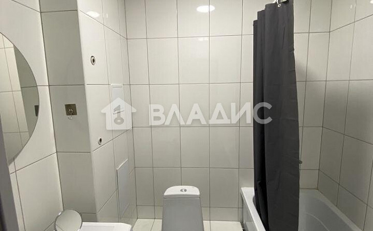 1-Комнатная квартира 34.00м², эт. 4, фото 24