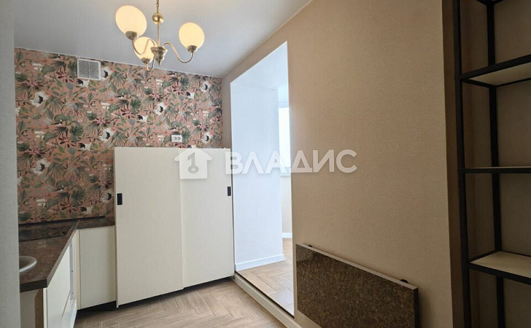 1-Комнатная квартира 40.00м², эт. 25, фото 16