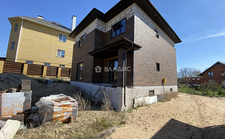 Дом 258.00м², фото 18