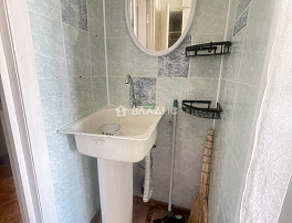 Комната 9.00м²