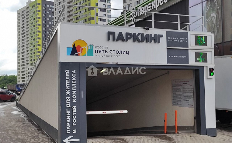 2-Комнатная квартира 58.90м², эт. 7, фото 28