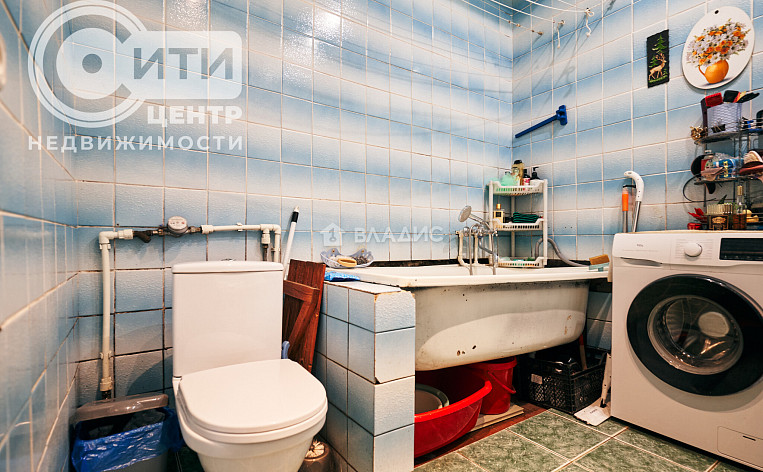 Дом 65.60м², фото 25