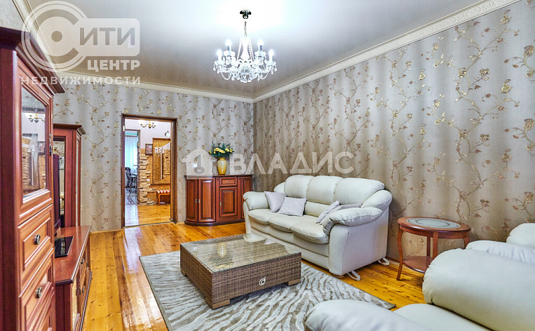Дом 235.00м², фото 34