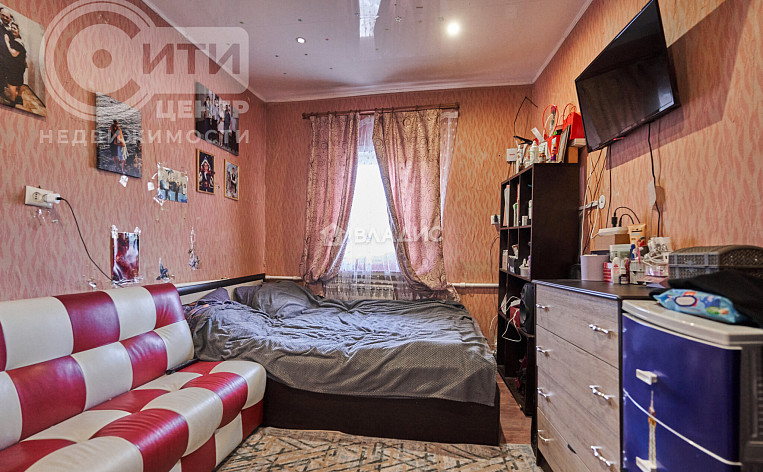Дом 117.80м², фото 36