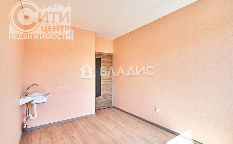 2-Комнатная квартира 60.20м², эт. 15, фото 6