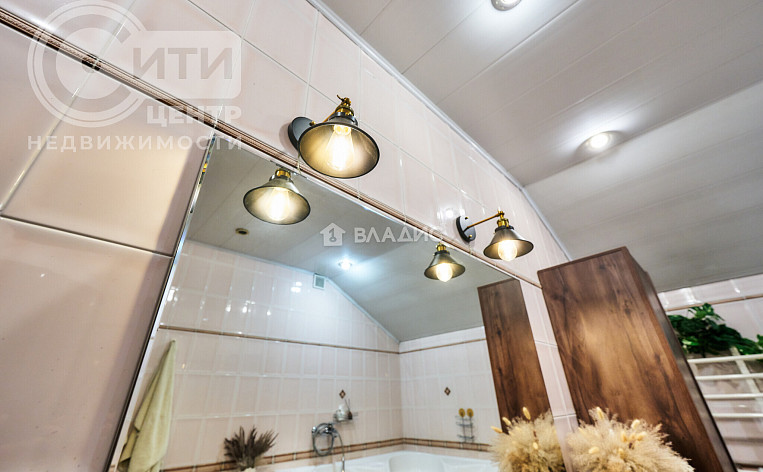 4-Комнатная квартира 158.00м², эт. 5, фото 40