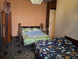 2-Комнатная квартира 42.80м²