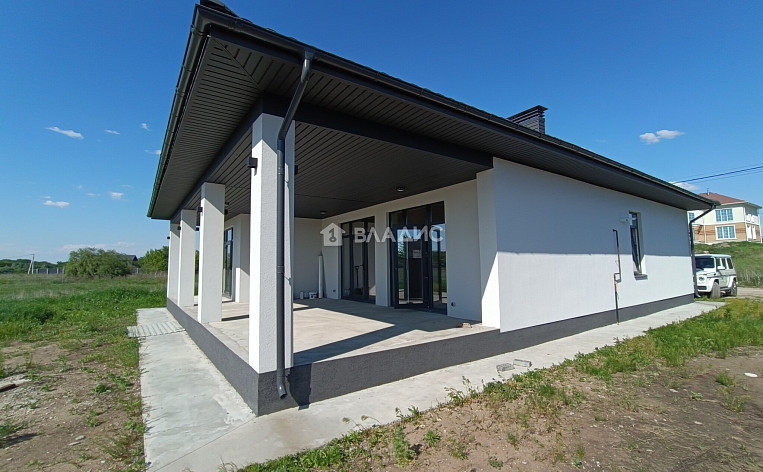 Дом 173.70м², фото 30