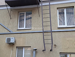 1-Комнатная квартира 25.00м²