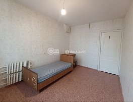 3-комнатная квартира, 68.5 м2